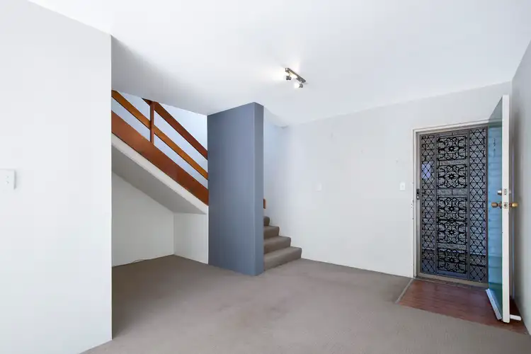 Third view of Homely unit listing, 8/20 Franklin Street, Kelvin Grove QLD 4059