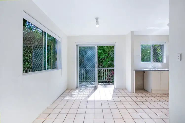 Fourth view of Homely unit listing, 8/20 Franklin Street, Kelvin Grove QLD 4059