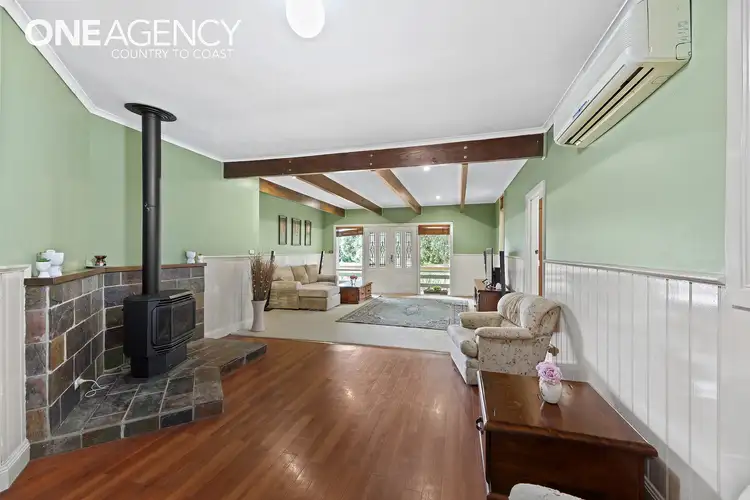 Fourth view of Homely house listing, 10 Pedder Street, Darnum VIC 3822