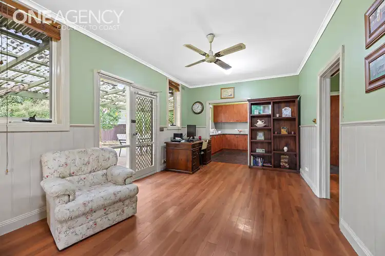 Fifth view of Homely house listing, 10 Pedder Street, Darnum VIC 3822