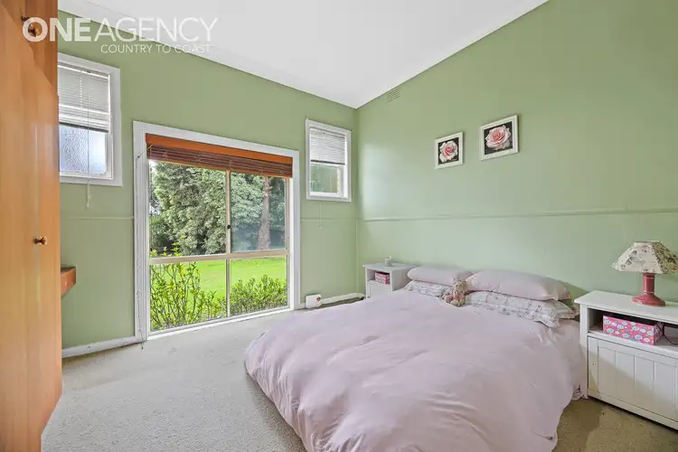 Sixth view of Homely house listing, 10 Pedder Street, Darnum VIC 3822