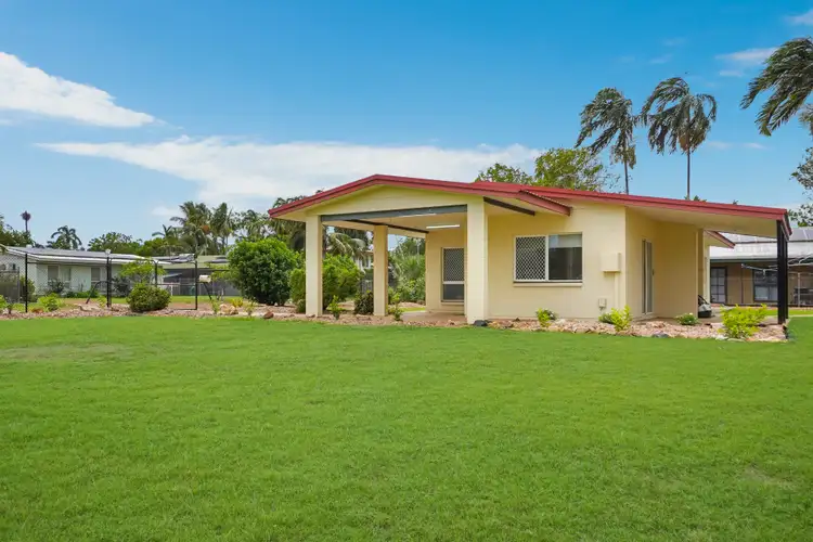 Second view of Homely house listing, 49 Cuthbertson Crescent, Moulden NT 830