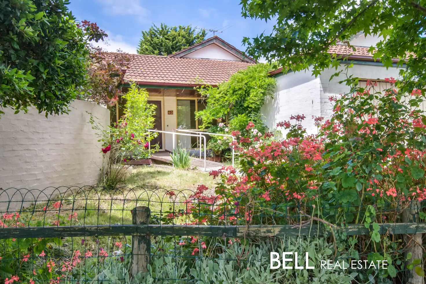 Main view of Homely house listing, 43 St Boswells Avenue, Berwick VIC 3806