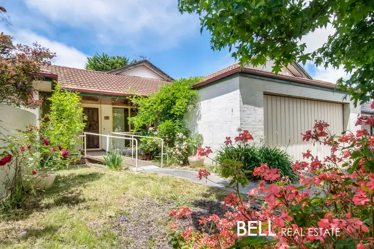 Second view of Homely house listing, 43 St Boswells Avenue, Berwick VIC 3806