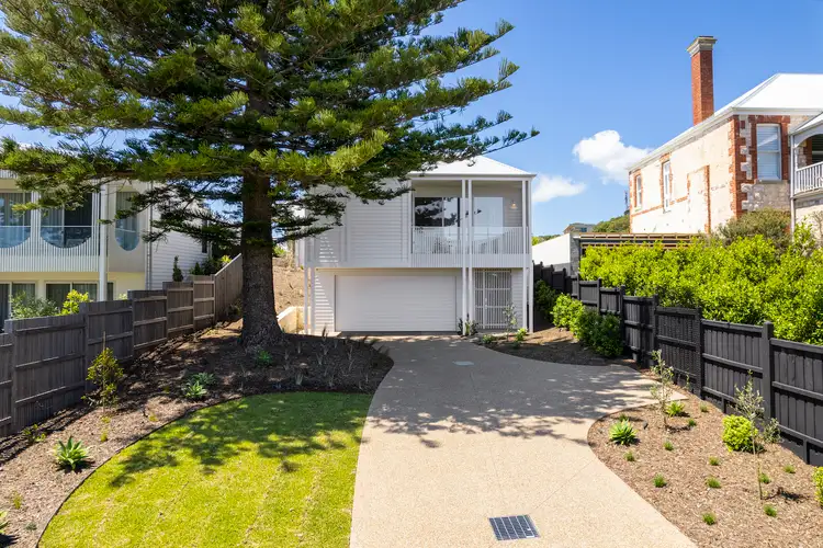 233 Ocean Beach Road, Sorrento VIC 3943