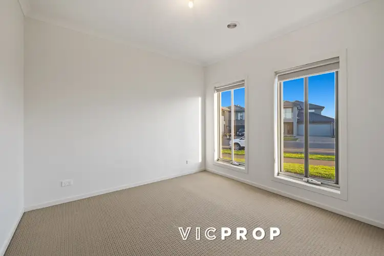 Second view of Homely house listing, 126 Fairways Boulevard, Craigieburn VIC 3064