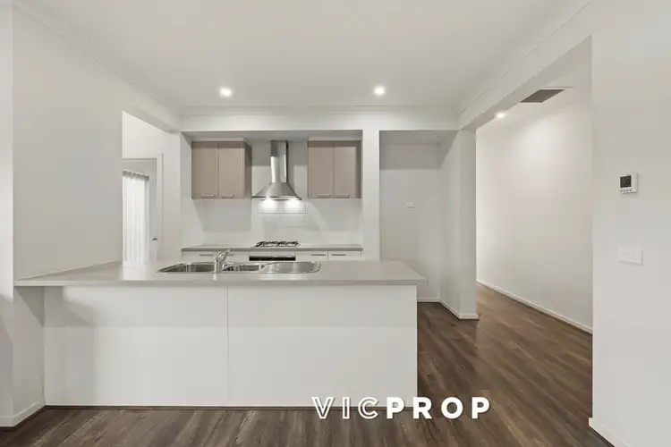 Fourth view of Homely house listing, 126 Fairways Boulevard, Craigieburn VIC 3064