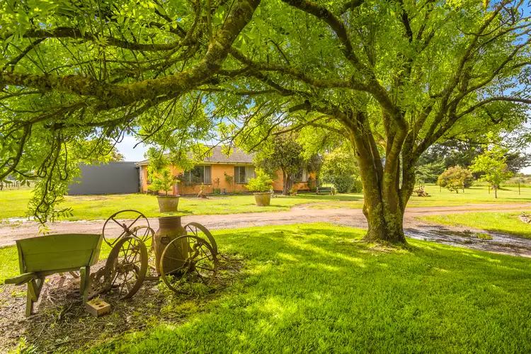Second view of Homely rural property listing, 83 Sheehans Road, Romsey VIC 3434