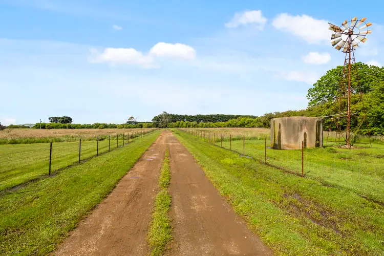 Third view of Homely rural property listing, 83 Sheehans Road, Romsey VIC 3434