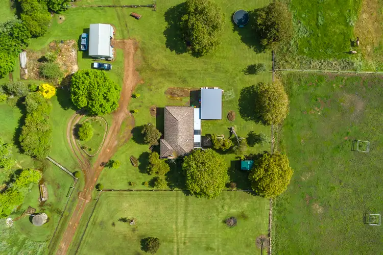 Fourth view of Homely rural property listing, 83 Sheehans Road, Romsey VIC 3434