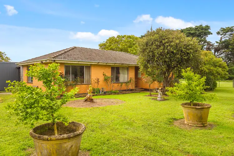 Fifth view of Homely rural property listing, 83 Sheehans Road, Romsey VIC 3434