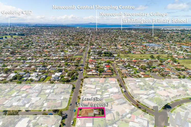 319 Wilsons Road, St Albans Park VIC 3219