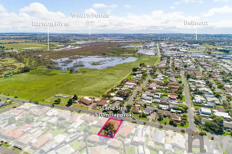 Second view of Homely house listing, 319 Wilsons Road, St Albans Park VIC 3219