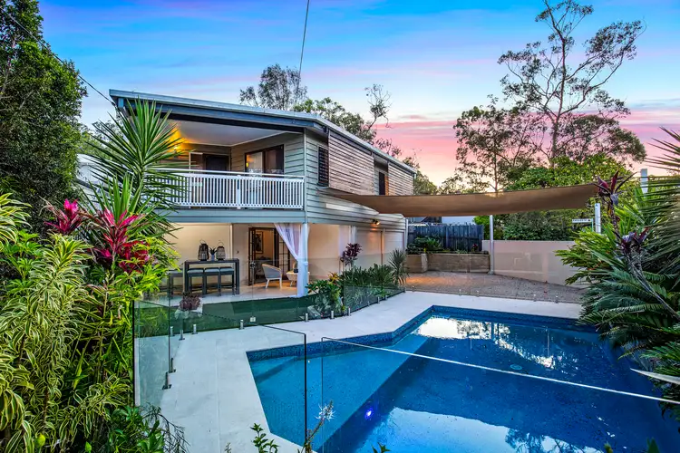 8 Dempster Street, Toowong QLD 4066