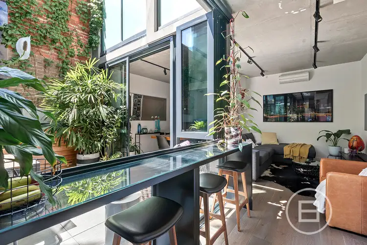 Second view of Homely apartment listing, 109/111 Inkerman Street, St Kilda VIC 3182