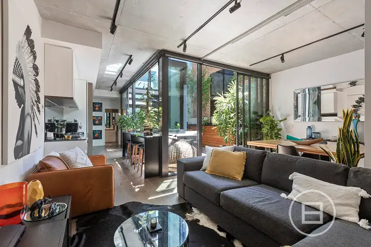 Third view of Homely apartment listing, 109/111 Inkerman Street, St Kilda VIC 3182
