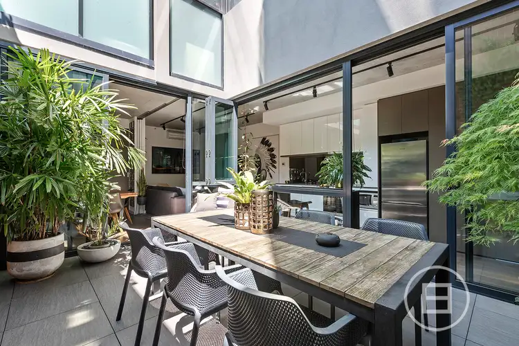 Sixth view of Homely apartment listing, 109/111 Inkerman Street, St Kilda VIC 3182