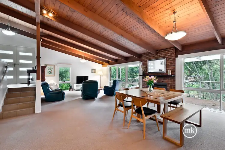 Third view of Homely house listing, 9 Lexham Square, Eltham VIC 3095