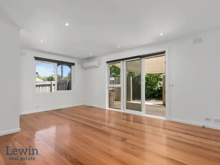 Second view of Homely unit listing, 2/90-92 Chesterville Road, Cheltenham VIC 3192