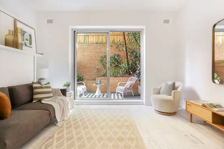 Main view of Homely studio listing, 148/58 Cook Road, Centennial Park NSW 2021