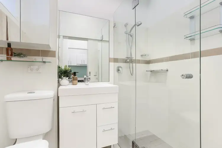 Fifth view of Homely studio listing, 148/58 Cook Road, Centennial Park NSW 2021