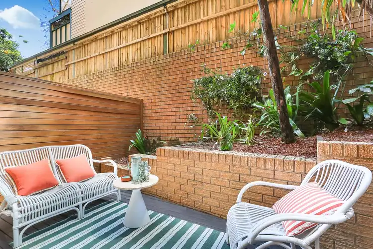 Sixth view of Homely studio listing, 148/58 Cook Road, Centennial Park NSW 2021