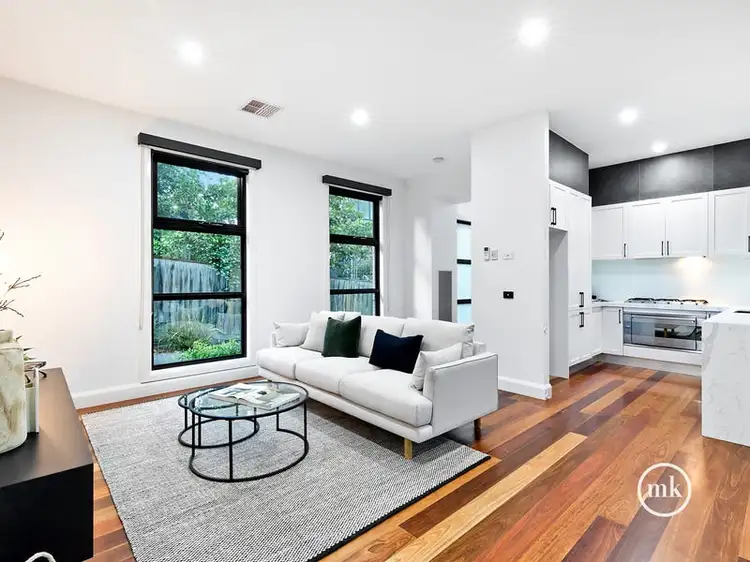 Fourth view of Homely house listing, 2/21 Elm Grove, Kew East VIC 3102