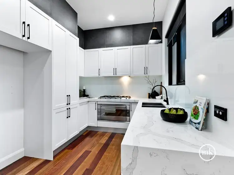 Fifth view of Homely house listing, 2/21 Elm Grove, Kew East VIC 3102