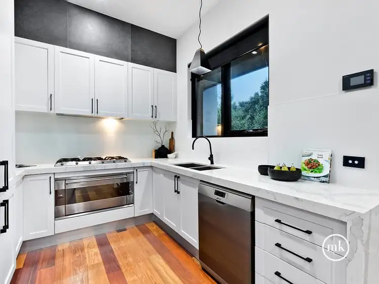 Sixth view of Homely house listing, 2/21 Elm Grove, Kew East VIC 3102