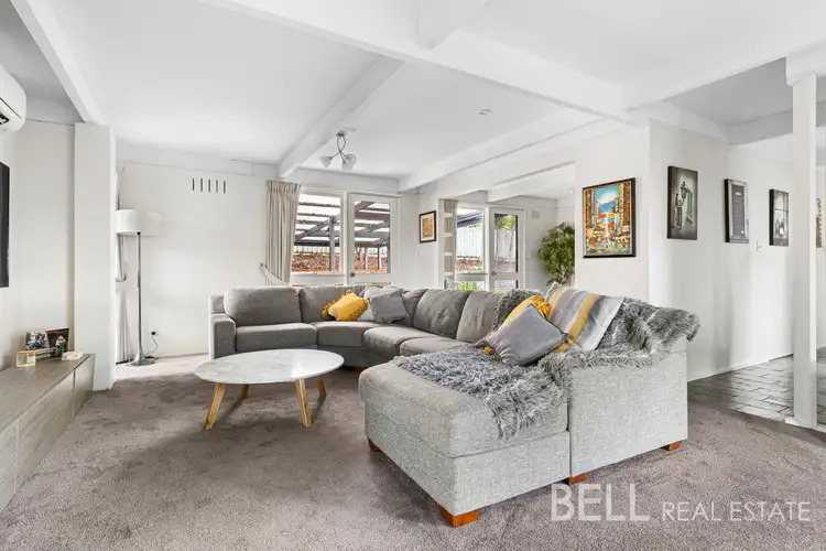 Fifth view of Homely house listing, 59 Montrose Road, Kilsyth VIC 3137