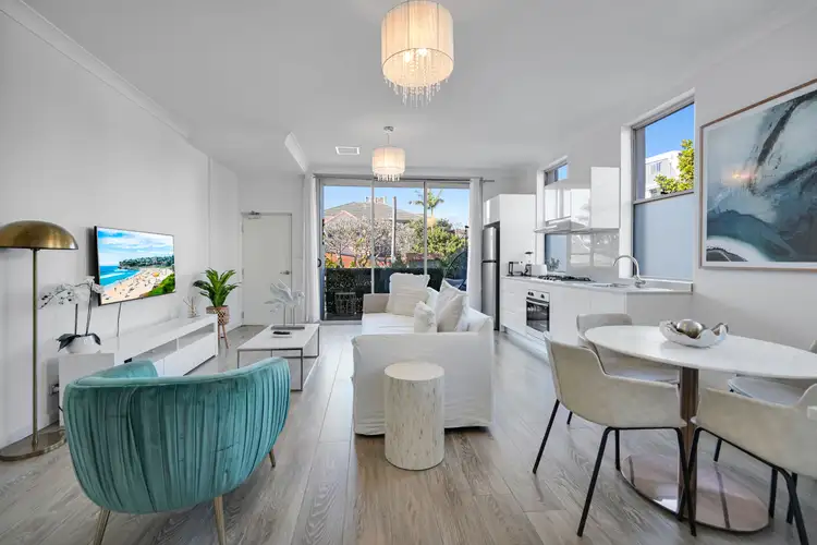 Main view of Homely apartment listing, 7/301 Bondi Road, Bondi NSW 2026