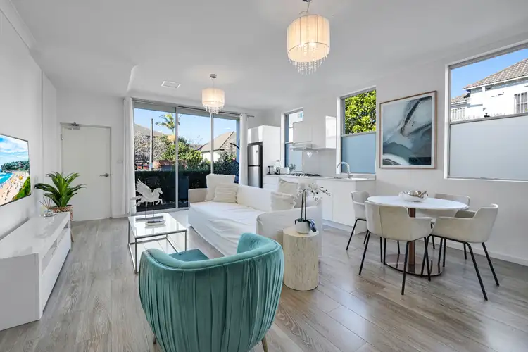 Second view of Homely apartment listing, 7/301 Bondi Road, Bondi NSW 2026