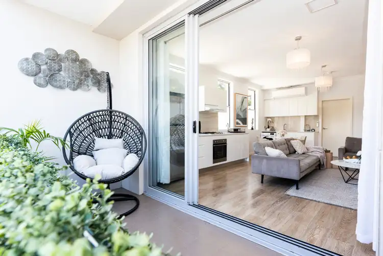 Third view of Homely apartment listing, 7/301 Bondi Road, Bondi NSW 2026