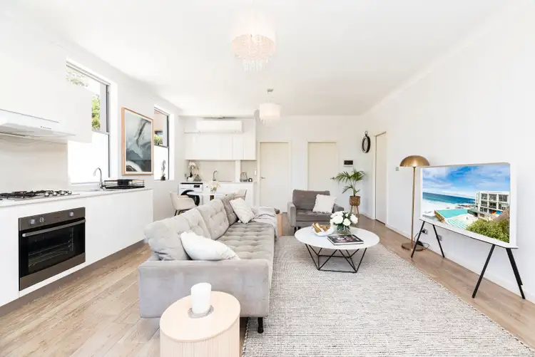 Fourth view of Homely apartment listing, 7/301 Bondi Road, Bondi NSW 2026