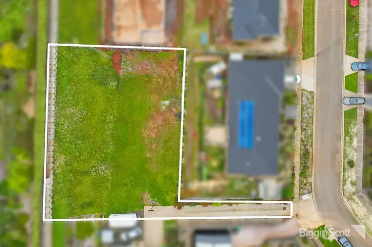 3 Red Hill Court
