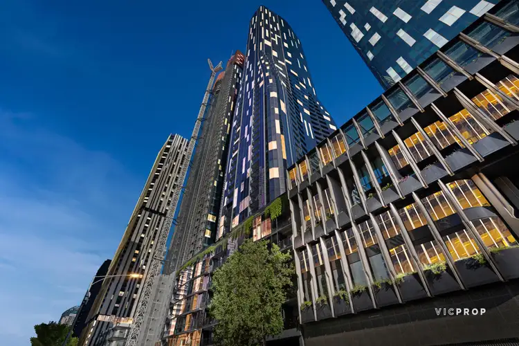 5908/135 Abeckett Street, Melbourne VIC 3000