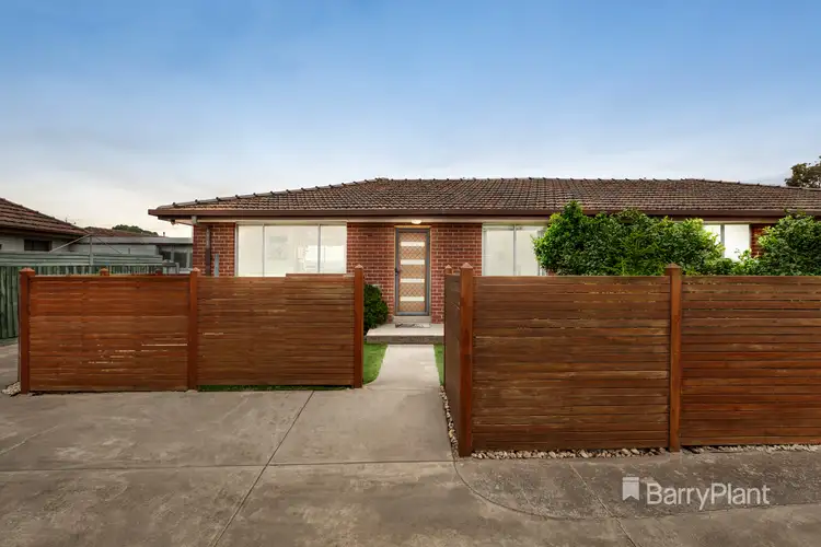 Second view of Homely unit listing, 2/9 Crown Avenue, Mordialloc VIC 3195