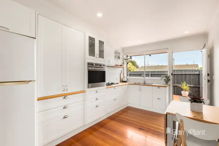Fourth view of Homely unit listing, 2/9 Crown Avenue, Mordialloc VIC 3195