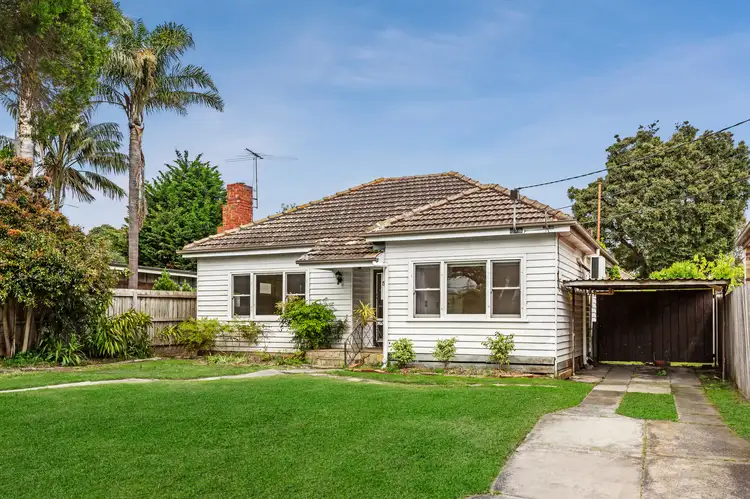 Main view of Homely house listing, 5 Coleman Court, Cheltenham VIC 3192