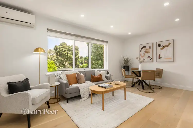 Main view of Homely apartment listing, 12/9 Barker Street, Cheltenham VIC 3192