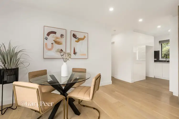 Third view of Homely apartment listing, 12/9 Barker Street, Cheltenham VIC 3192