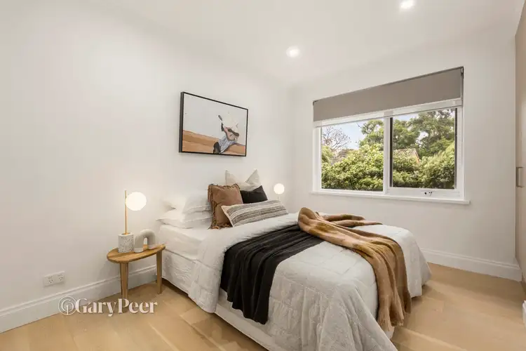 Sixth view of Homely apartment listing, 12/9 Barker Street, Cheltenham VIC 3192