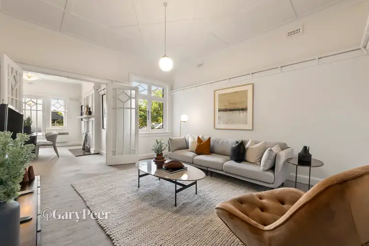 Second view of Homely apartment listing, 2/51 Robe Street, St Kilda VIC 3182