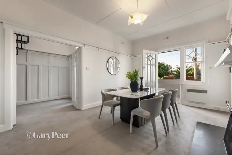 Third view of Homely apartment listing, 2/51 Robe Street, St Kilda VIC 3182