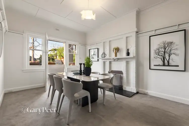 Fourth view of Homely apartment listing, 2/51 Robe Street, St Kilda VIC 3182