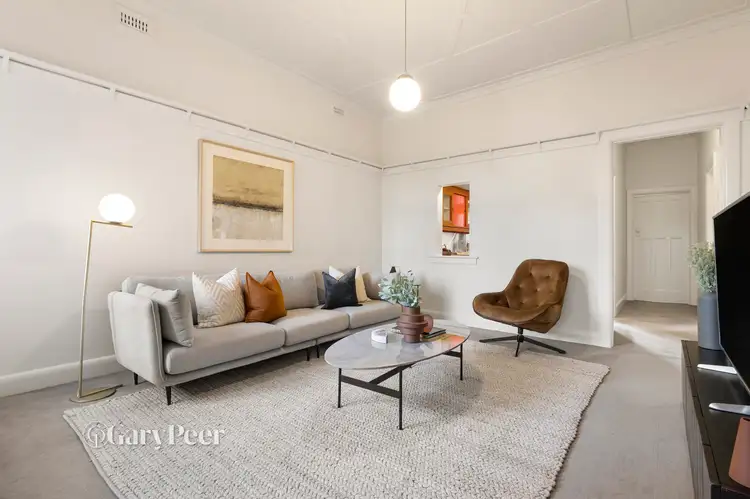 Fifth view of Homely apartment listing, 2/51 Robe Street, St Kilda VIC 3182