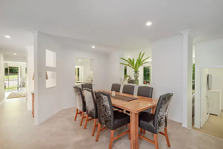 Fifth view of Homely house listing, 13 Dirum Court, Tewantin QLD 4565