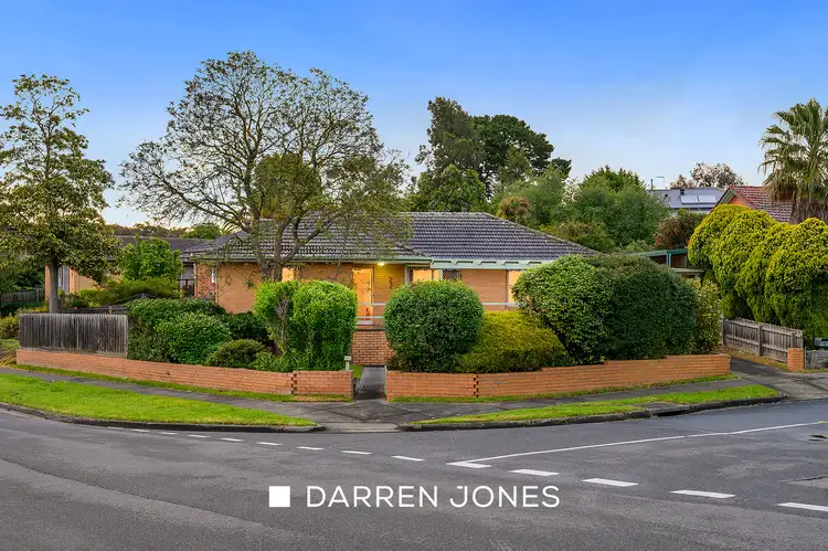 Main view of Homely house listing, 11 Delta Road, Greensborough VIC 3088