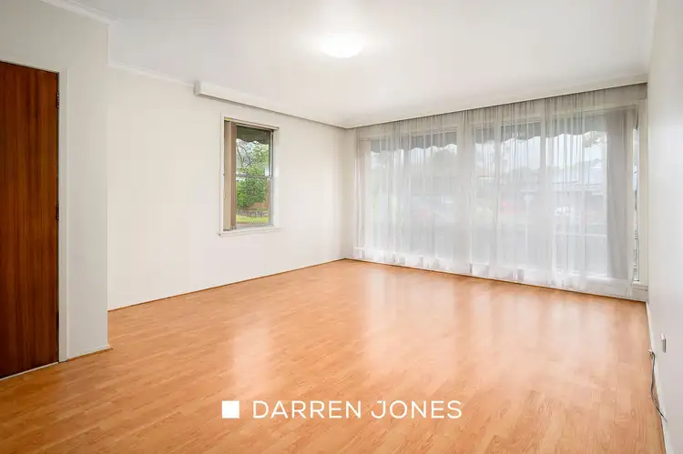 Second view of Homely house listing, 11 Delta Road, Greensborough VIC 3088