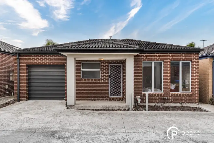 10/41-45 Valencia Circuit, Cranbourne VIC 3977